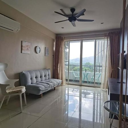 Ipoh Majestic R&C Homestay 2 & 3 Exterior foto