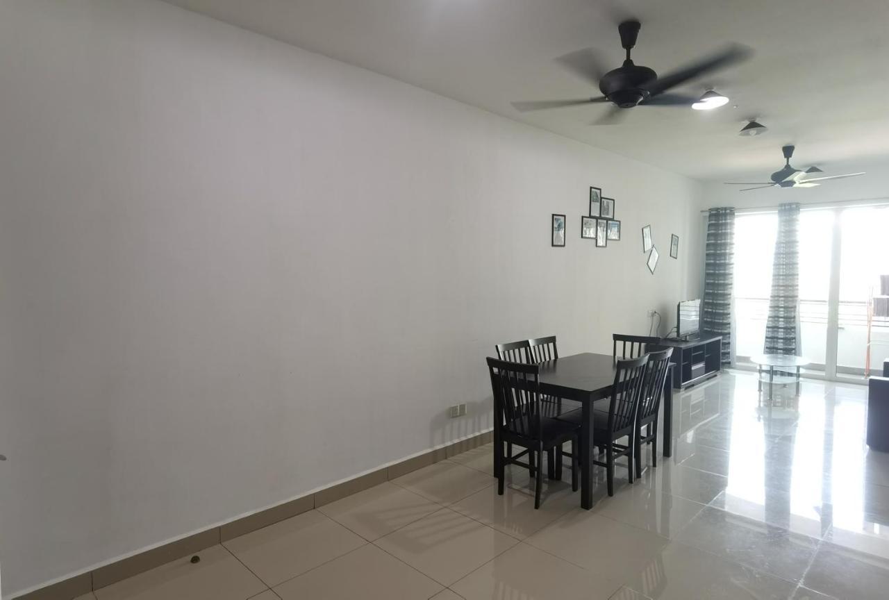 Ipoh Majestic R&C Homestay 2 & 3 Exterior foto