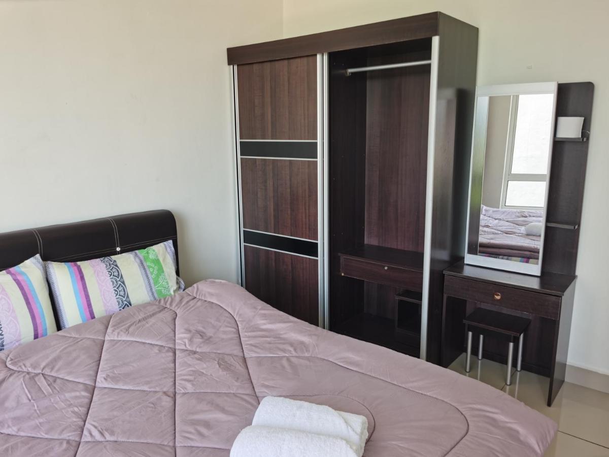 Ipoh Majestic R&C Homestay 2 & 3 Exterior foto