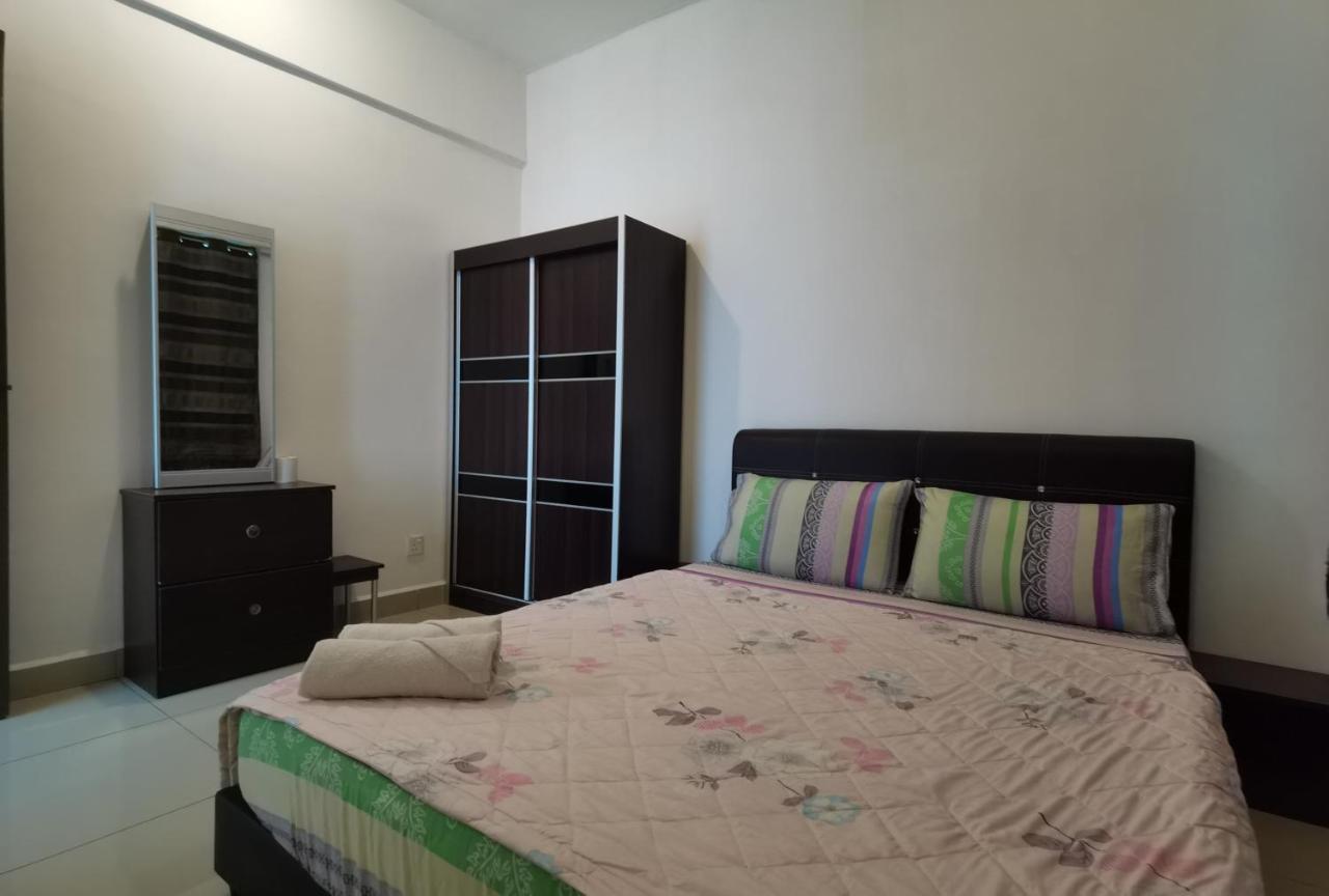 Ipoh Majestic R&C Homestay 2 & 3 Exterior foto
