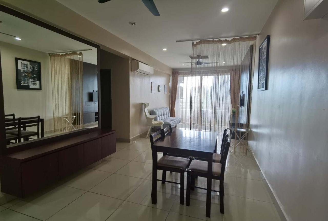 Ipoh Majestic R&C Homestay 2 & 3 Exterior foto