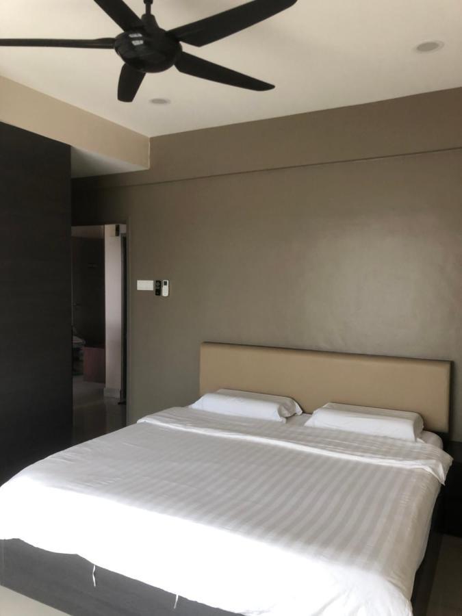 Ipoh Majestic R&C Homestay 2 & 3 Exterior foto