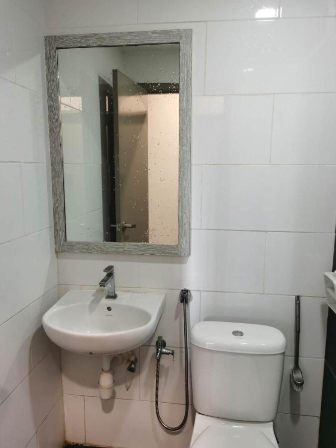 Ipoh Majestic R&C Homestay 2 & 3 Exterior foto