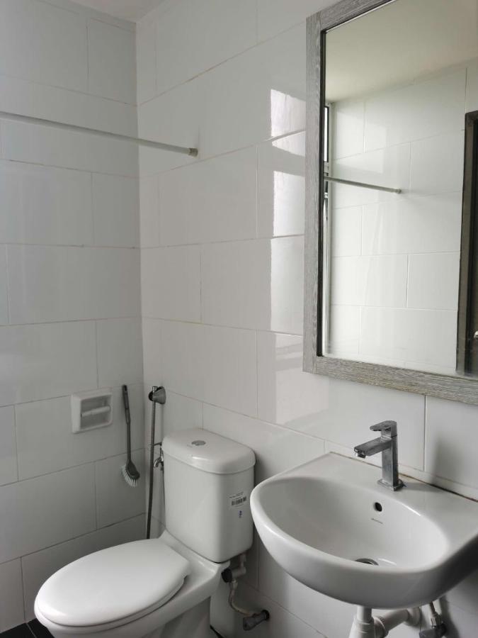 Ipoh Majestic R&C Homestay 2 & 3 Exterior foto