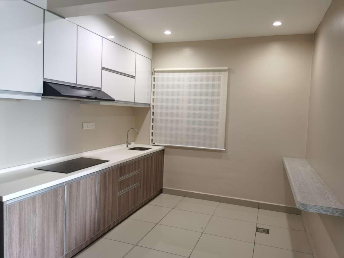 Ipoh Majestic R&C Homestay 2 & 3 Exterior foto